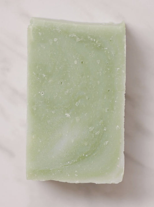 Moisturizing Vegan Body Wash Bars