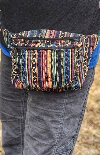 Gyari Fanny Pack - Bag Cotton