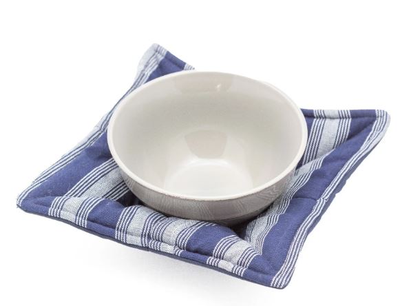 Microwave Bowl Cozy