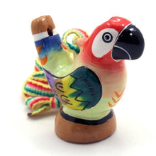 Load image into Gallery viewer, Ceramic Bird Whistle
