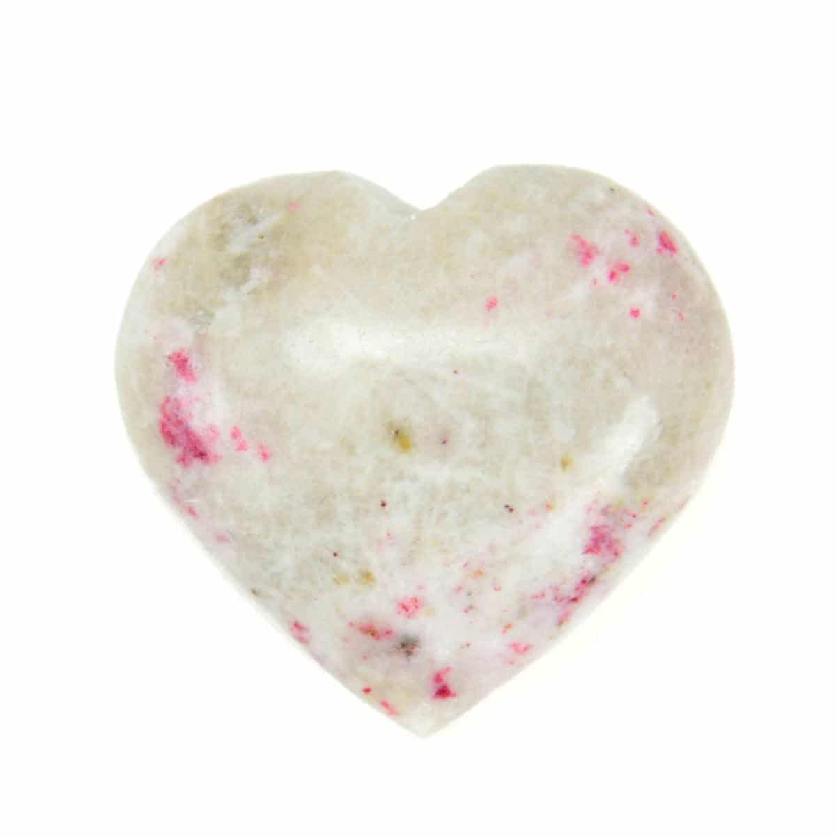 Heart Figurines