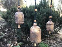 Solo Copper Bell - Large #10