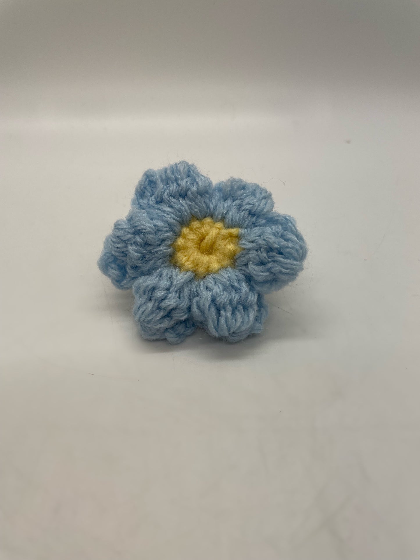 Flower Power Pin