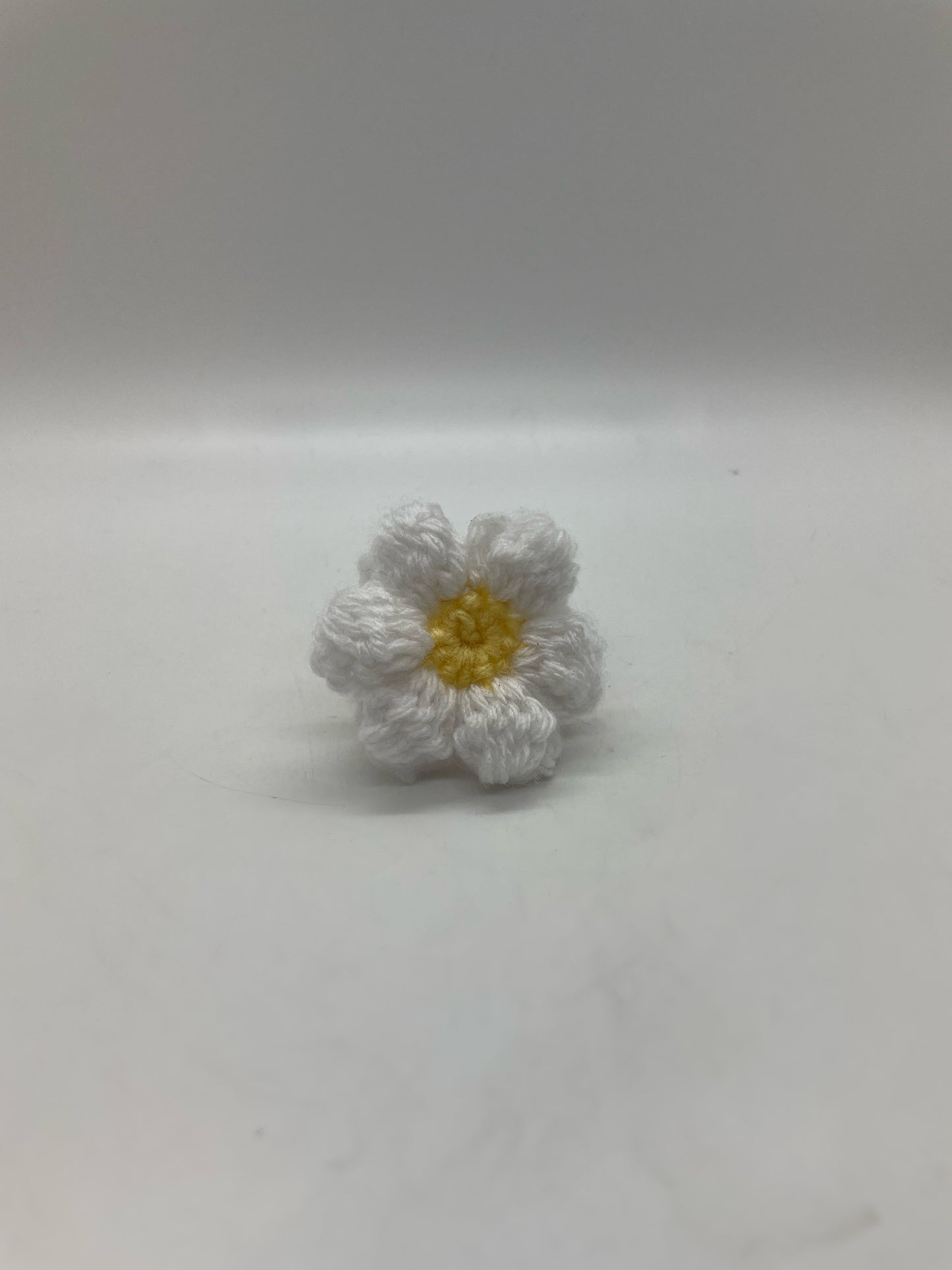 Flower Power Pin