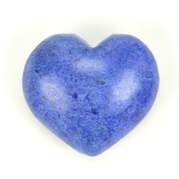 Heart Figurines