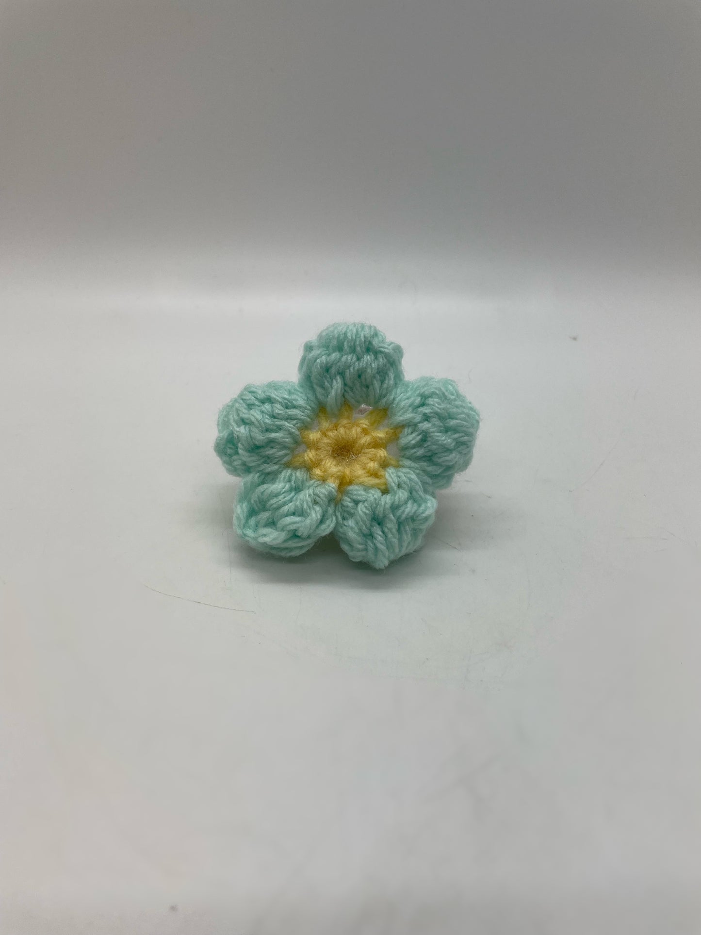 Flower Power Pin