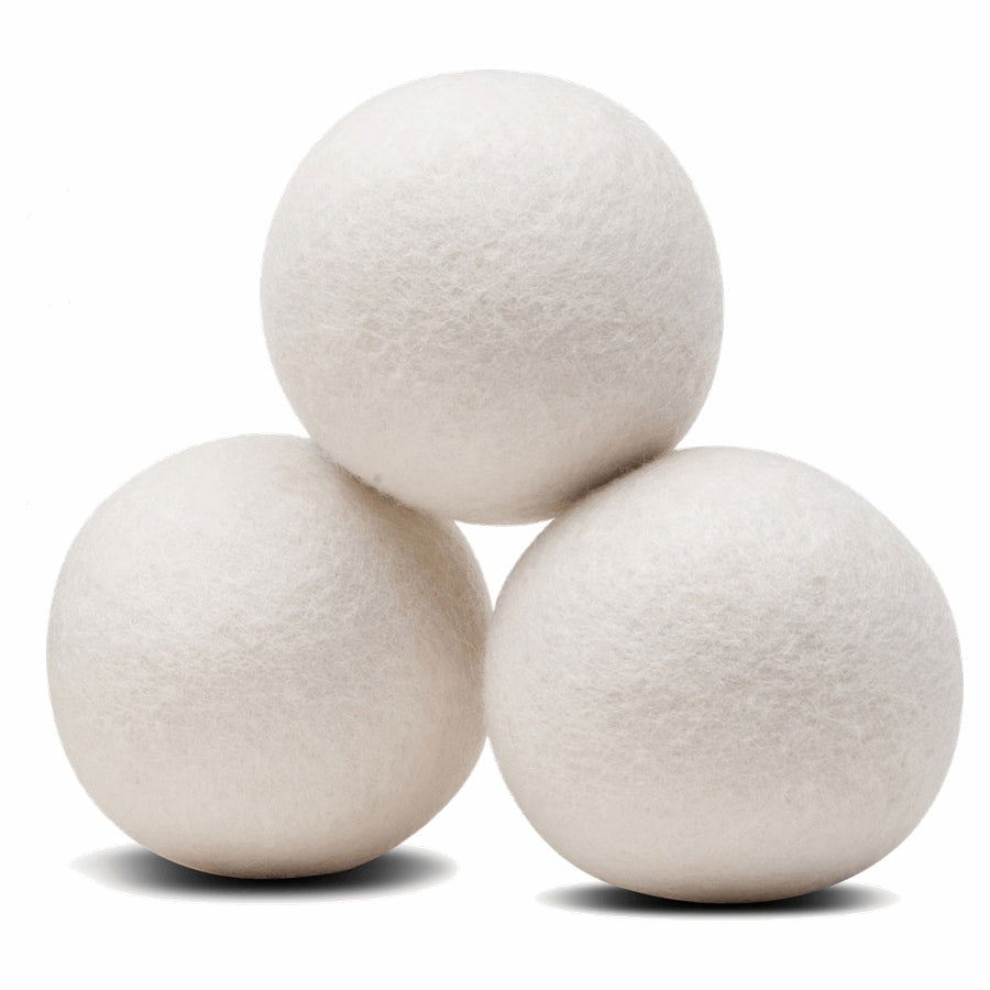 Dryer Balls Felt bagged (2)