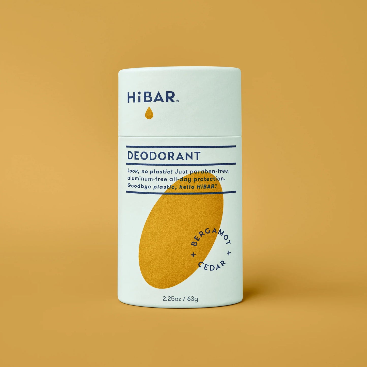 HiBar Deodorant