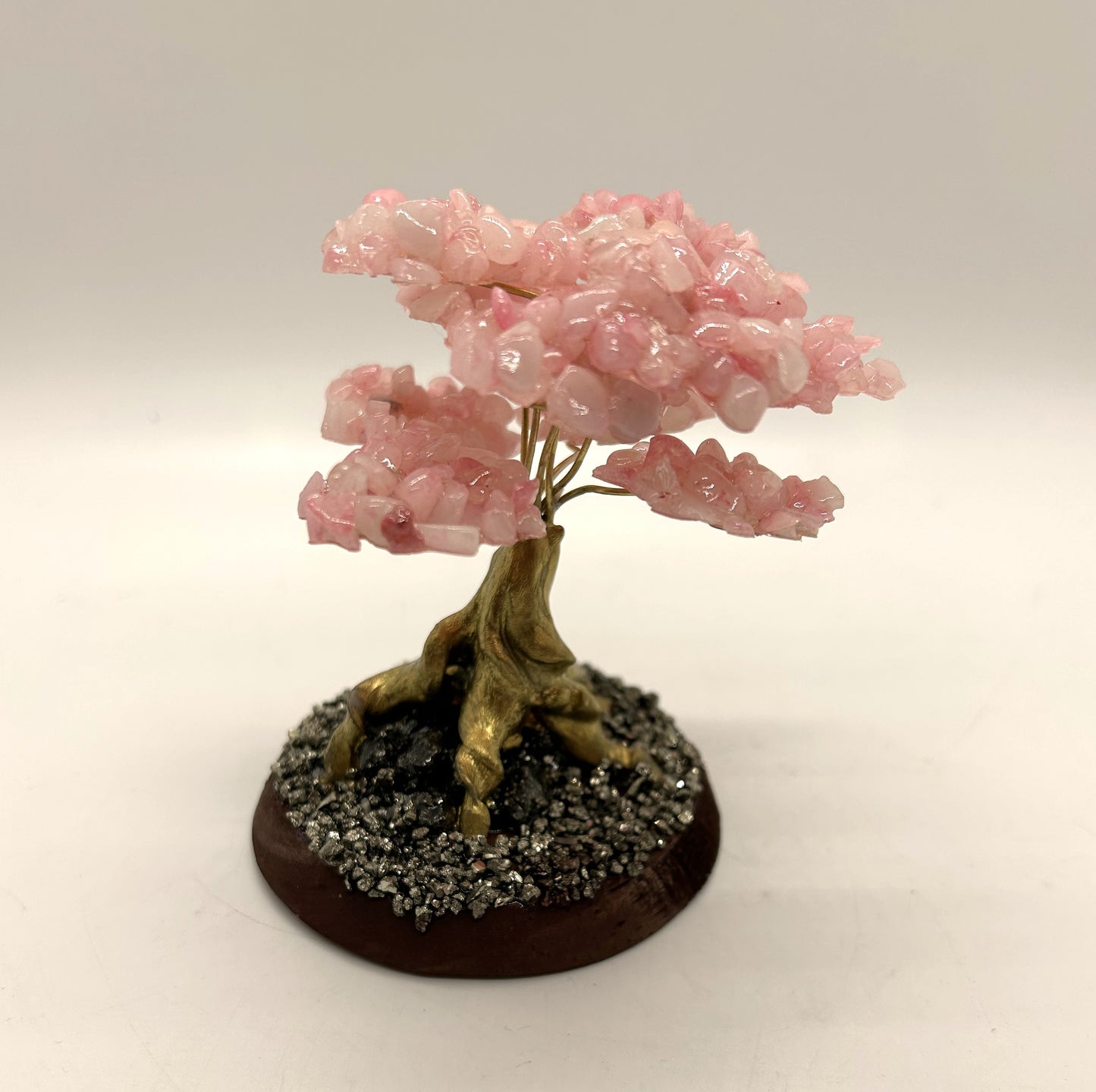 Gold Cascajo Trees