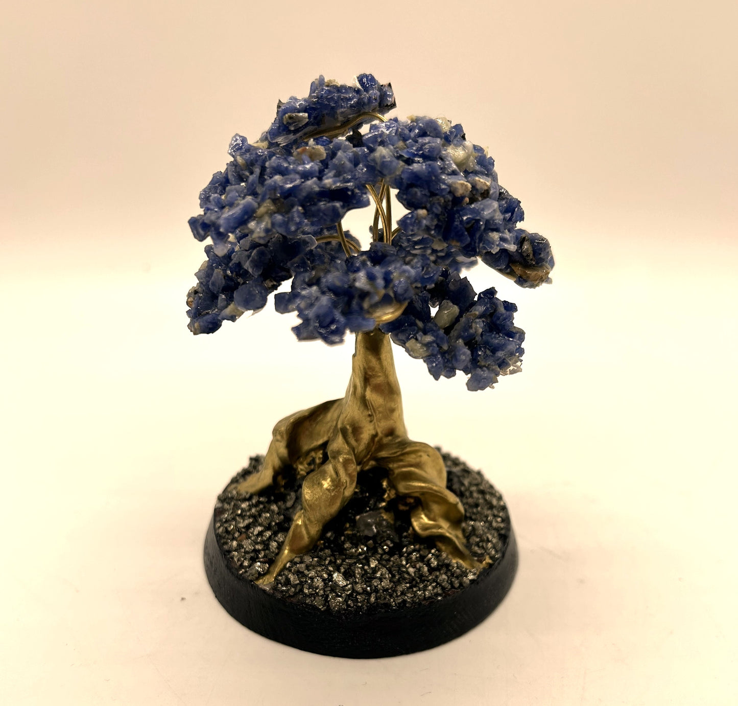 Gold Cascajo Trees
