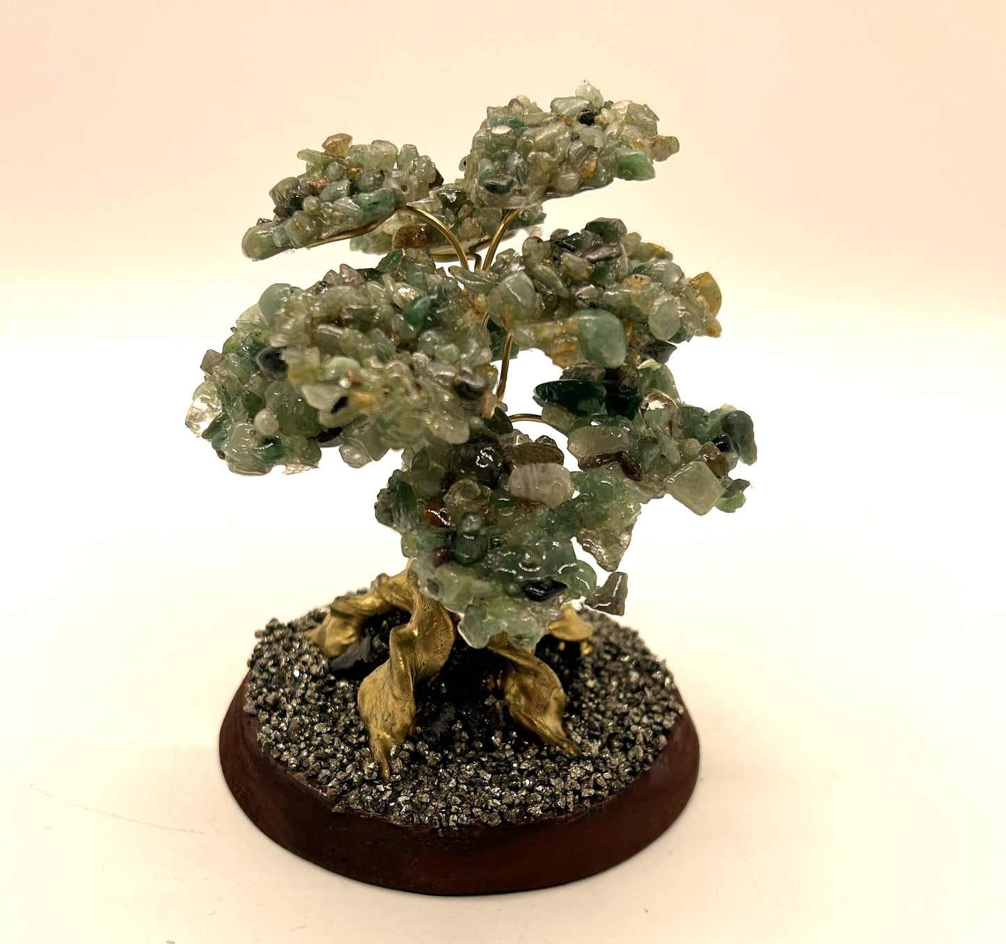 Gold Cascajo Trees