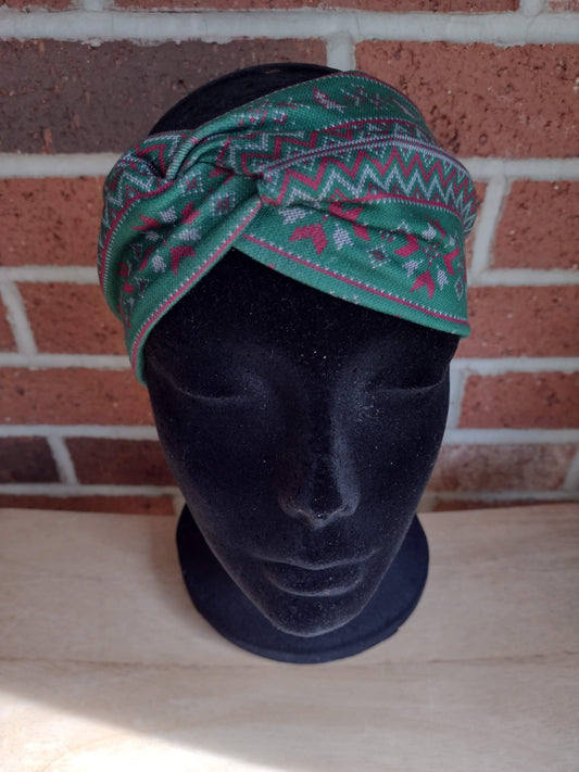 Ugly Sweater Party Headband