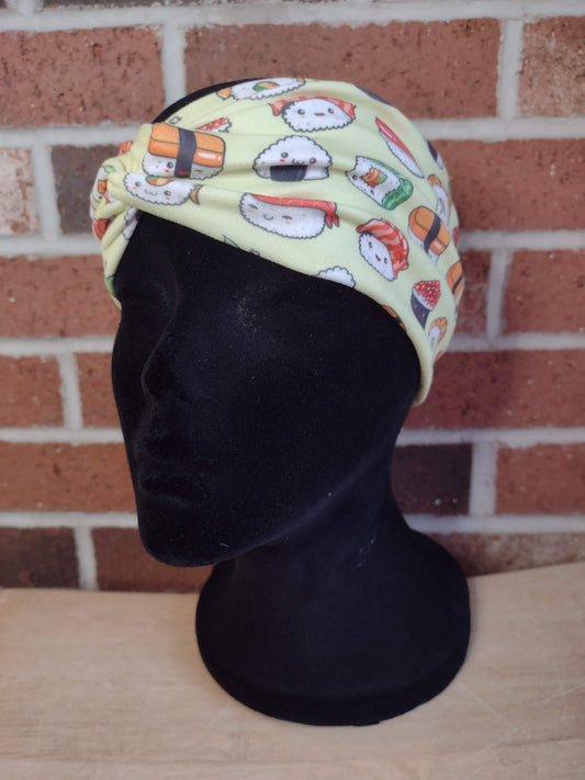 Sushi Headband