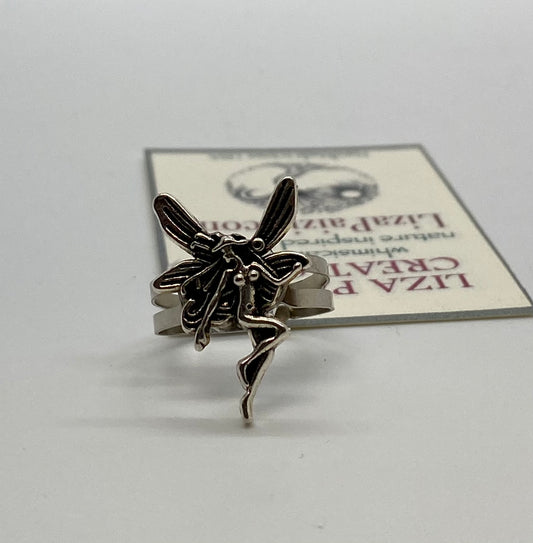 Liza Paizis Fairy Ring