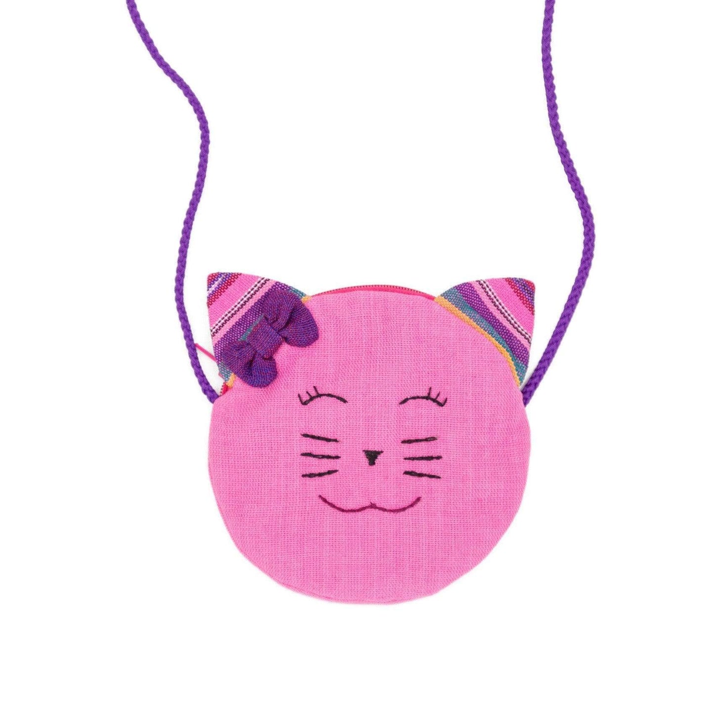 Kitty Purse