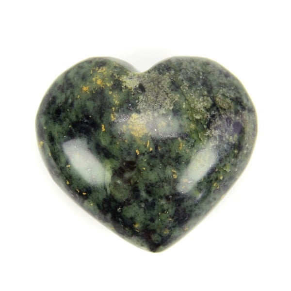 Heart Figurines