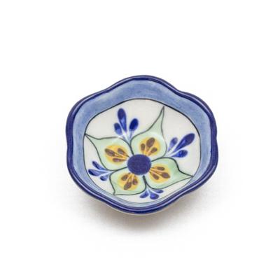 Petite Stoneware Bowl