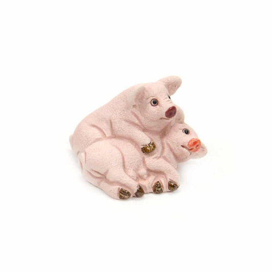Ceramic Critters Mini Duos