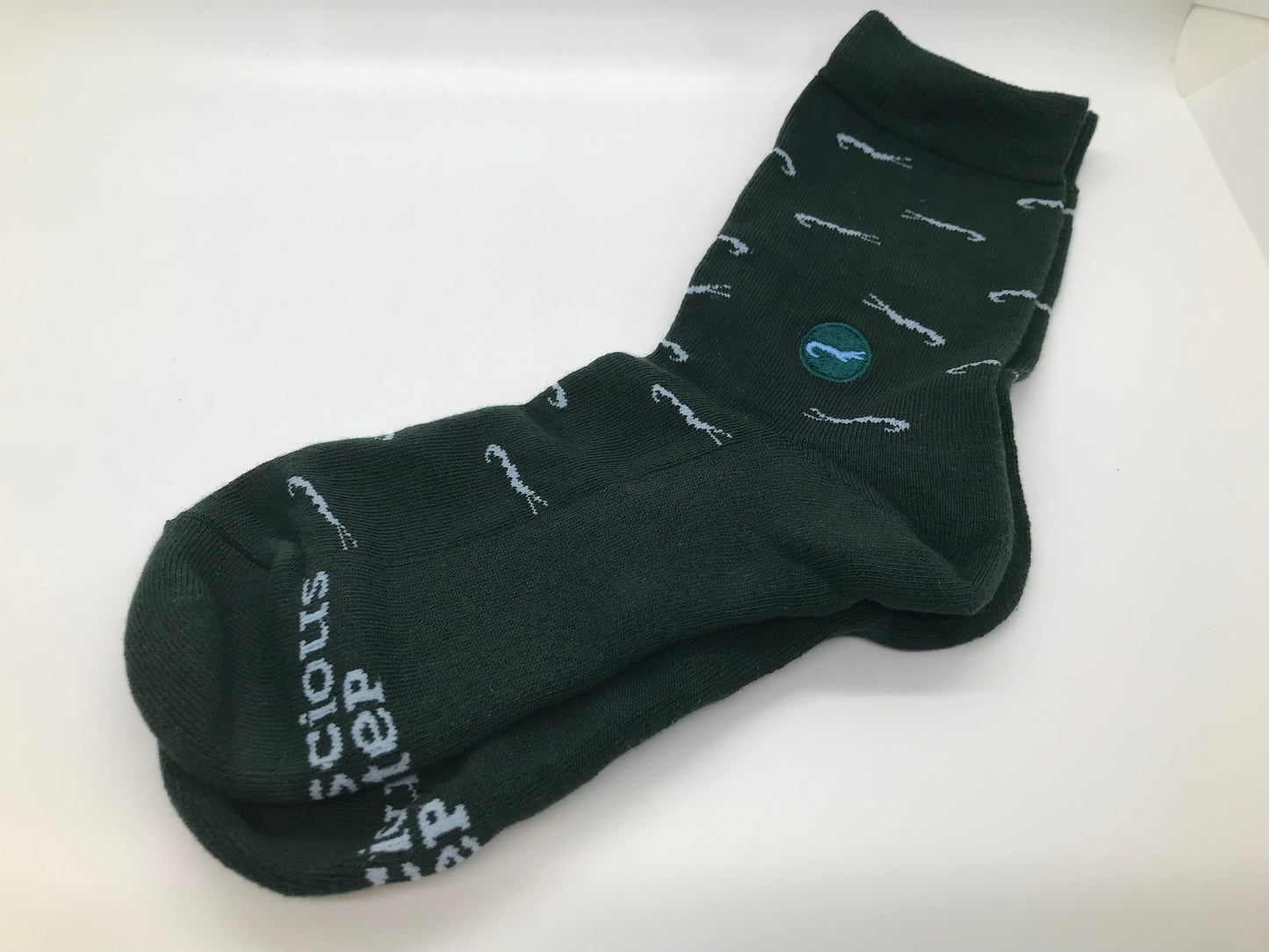 Kids Socks that Protect Animals
