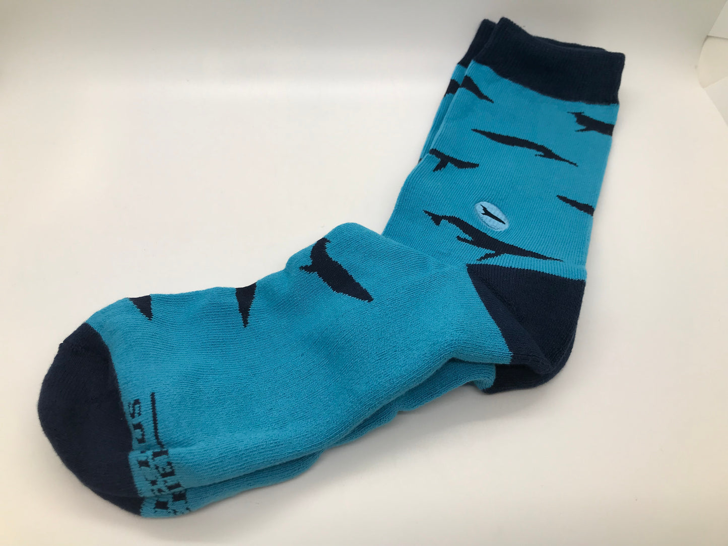 Kids Socks that Protect Oceans