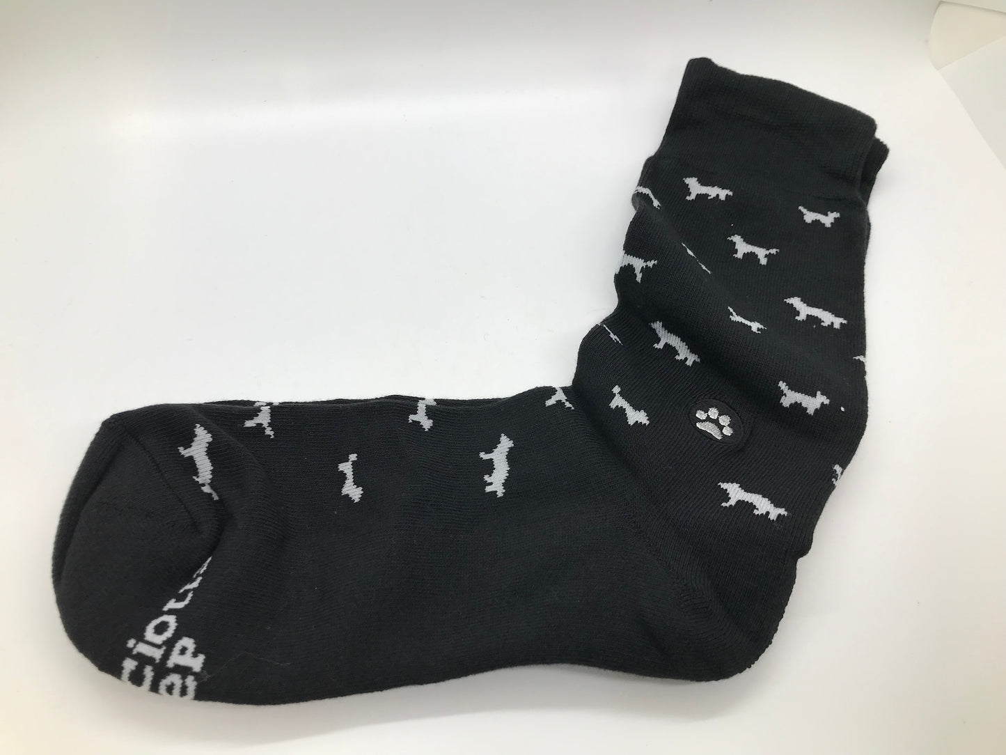 Adult Socks that Save Dogs