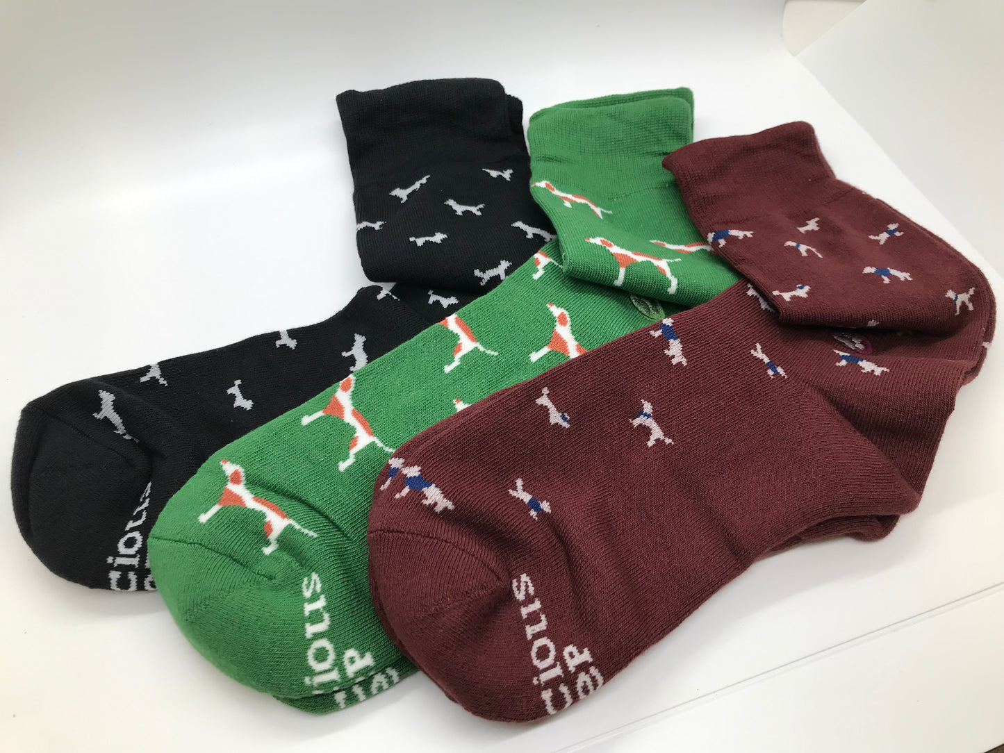 Adult Socks that Save Dogs