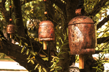 Solo Copper Bell - Large #10