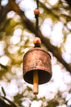 Solo Copper Bell - Large #10