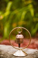 Zen Bell Stand