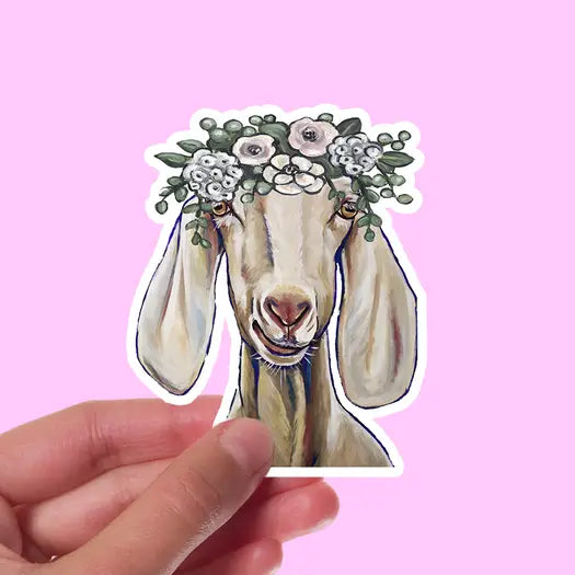 Boho Animal Sticker Bundle