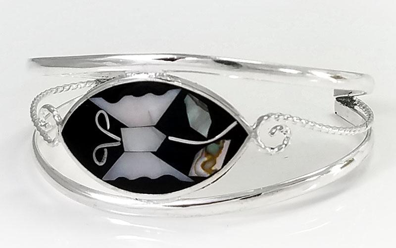 Silver Bracelets Costello