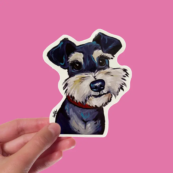 Dog Sticker Bundle