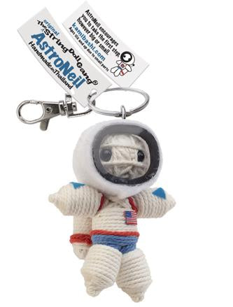 AstroNeil String Doll Boy