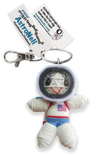 Load image into Gallery viewer, AstroNell String Doll Girl
