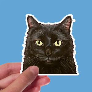 Cat Sticker Bundle
