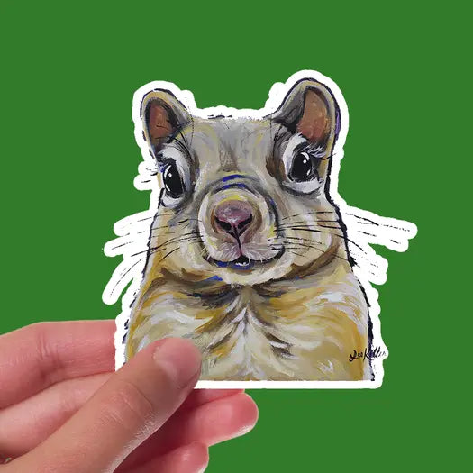 Wildlife Sticker bundle