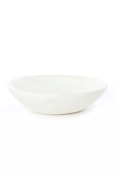 Unpolished All Natural Soapstone 4" Bowl