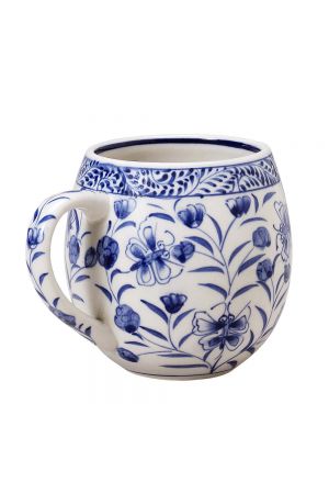 Toasty Morning Mug