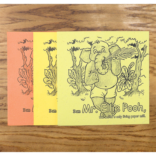 Coloring Book - Ellie Pooh