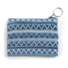 Load image into Gallery viewer, Santiago Brocade Pouch &amp; Keyring
