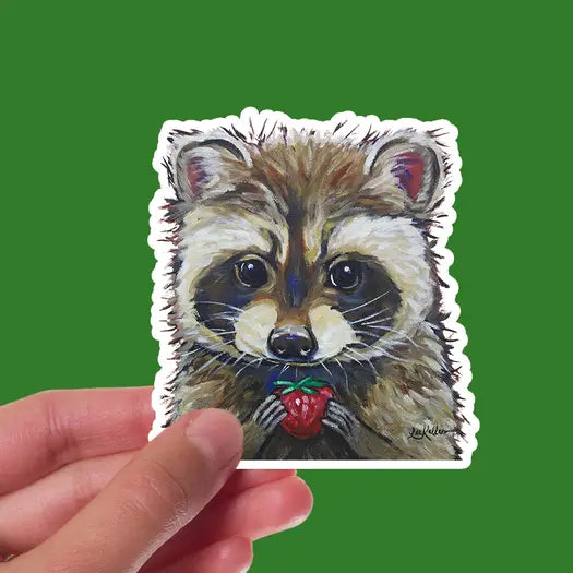 Wildlife Sticker bundle