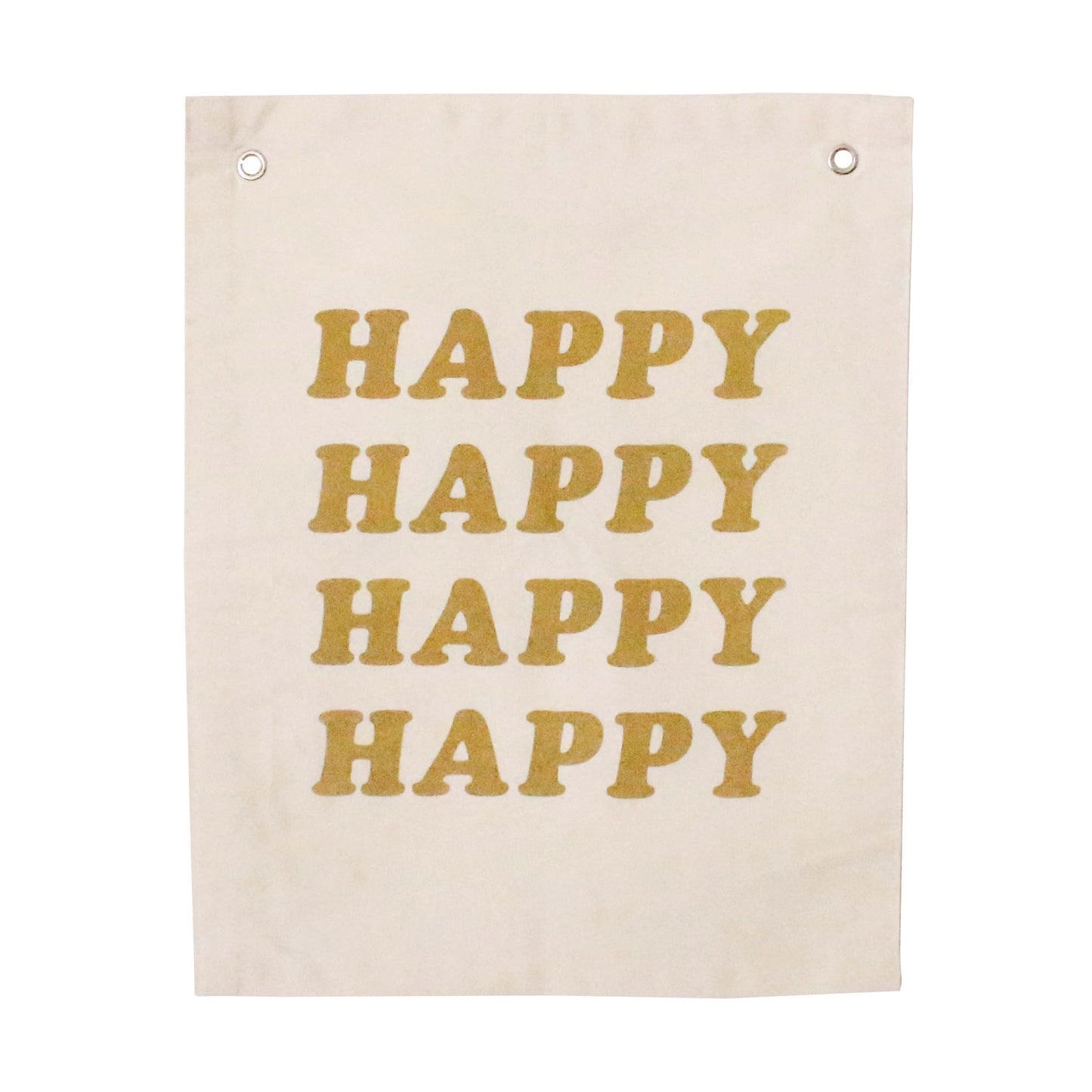 Banner Super Happy