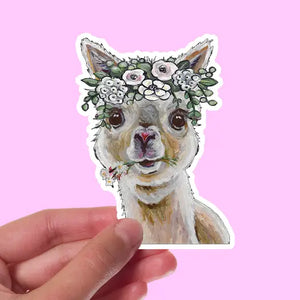Boho Animal  Sticker Bundle
