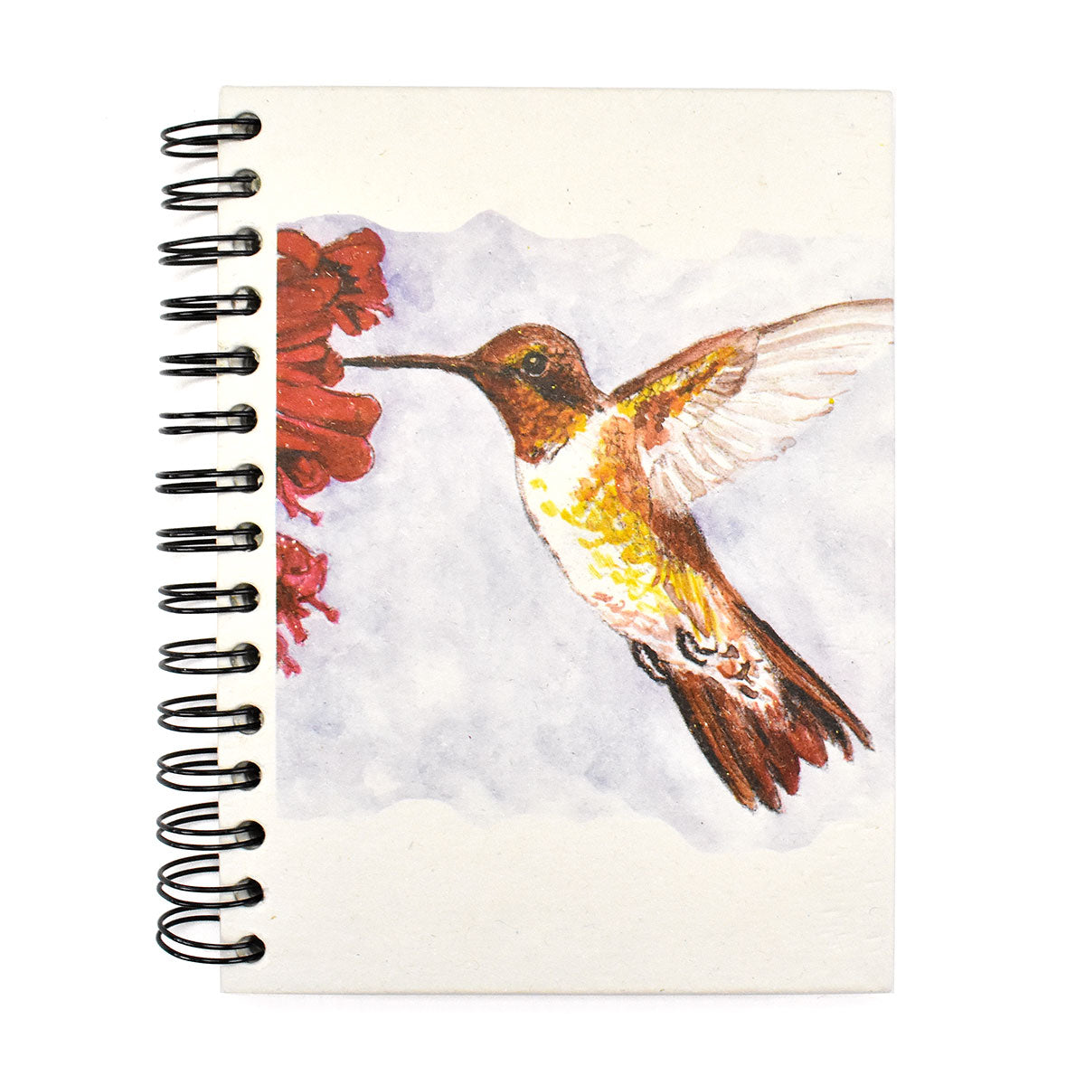 Large Notebooks - Ellie Pooh