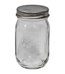 Ball Mini Jars 4oz