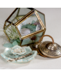 Incense Burner Lotus Heart
