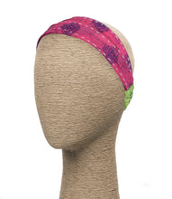 Load image into Gallery viewer, Kantha Sari Headband
