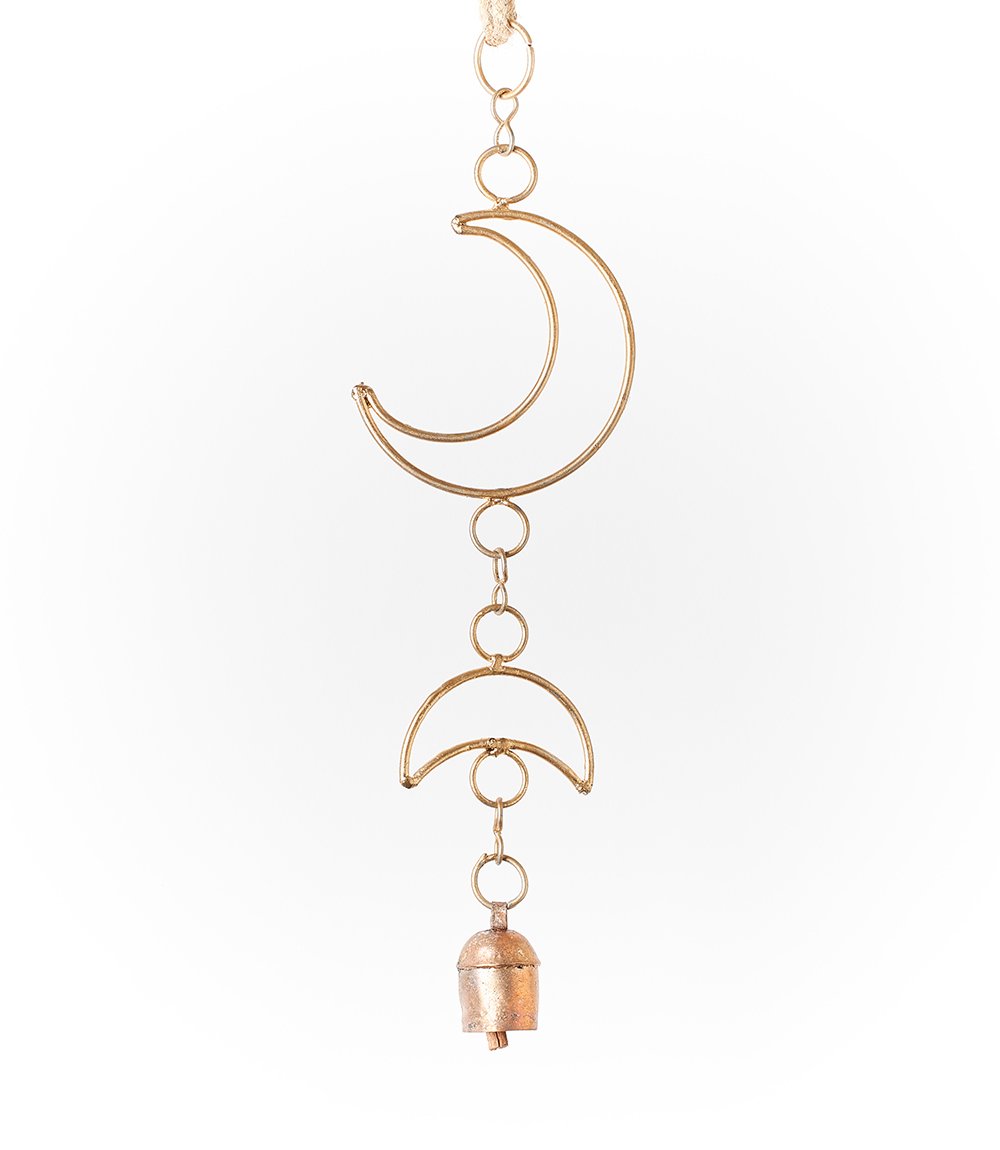 Indukala Moon Chime