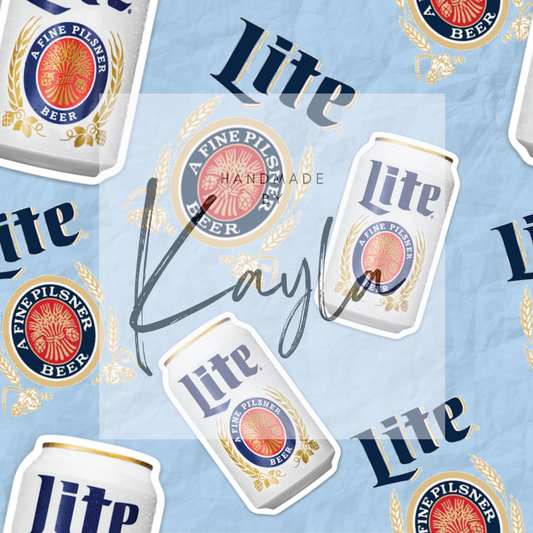 A fine pilsner beer Headband