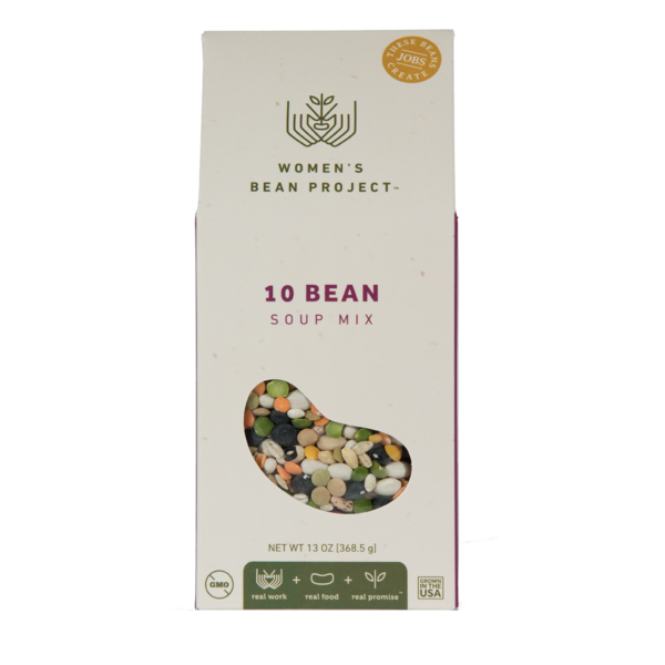 Soup 10 Bean